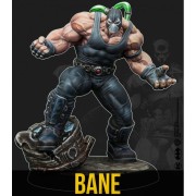 BATMAN MINIATURE GAMES - BANE: VENOM OVERDRIVE