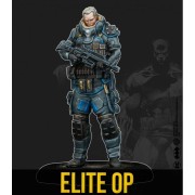 BATMAN MINIATURE GAMES - BANE: VENOM OVERDRIVE