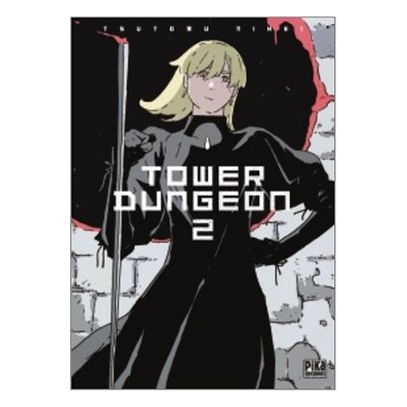 TOWER DUNGEON 02
