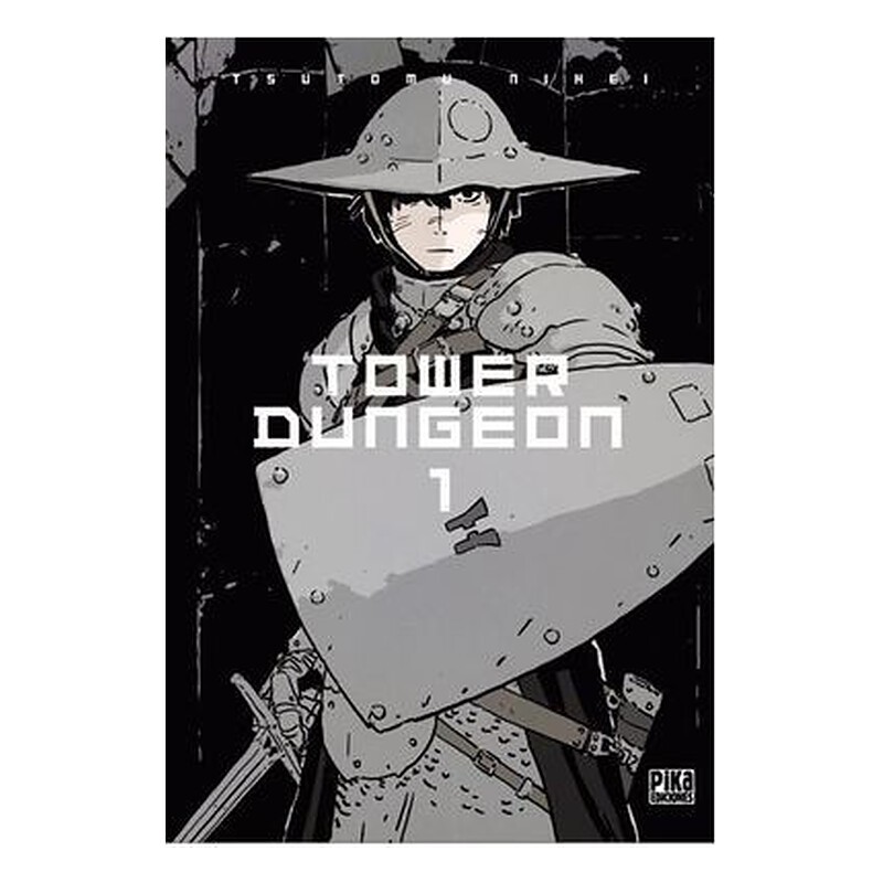 TOWER DUNGEON 01