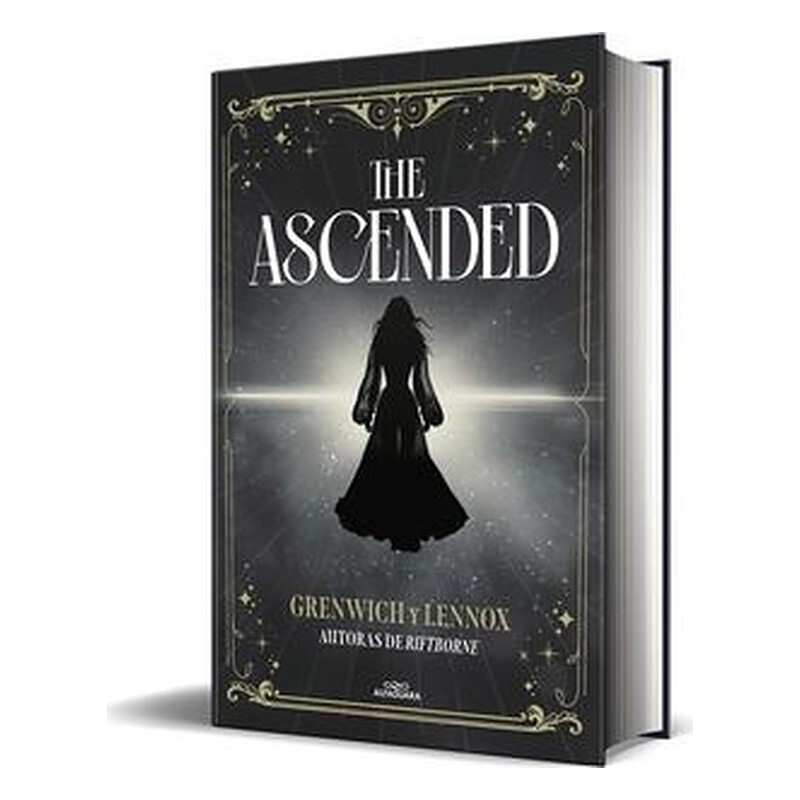 THE ASCENDED
