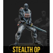 BATMAN MINIATURE GAMES - BANE: VENOM OVERDRIVE