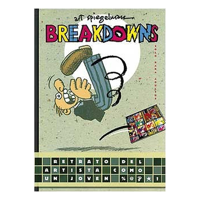 BREAKDOWNS