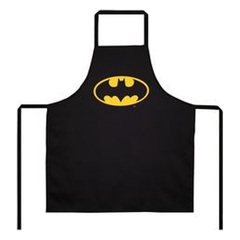 BATMAN DELANTAL PACKAGING CARTÓN DC UNIVERSE