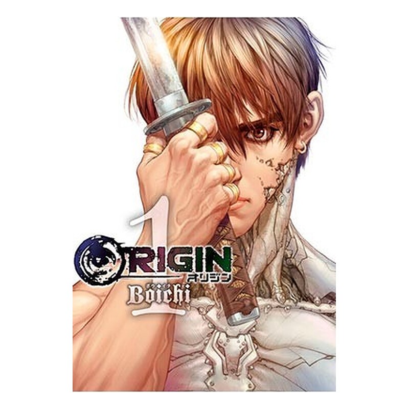 ORIGIN 01