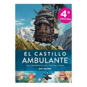 EL CASTILLO AMBULANTE. UN CORAZON ES UNA PESADA CARGA