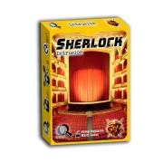Sherlock Q9: Intrusión