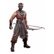 GAMING GREATS NIGHTBROTHER ARCHER FIGURA 15 CM STAR WARS BLACK SERIES F55895X0