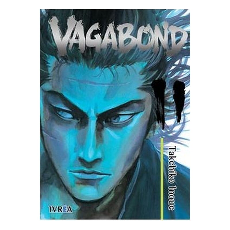 VAGABOND 11 (COMIC)