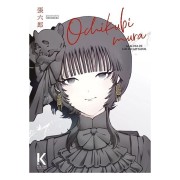 OCHIKUBIMURA. LA ALDEA DE LOS DECAPITADOS