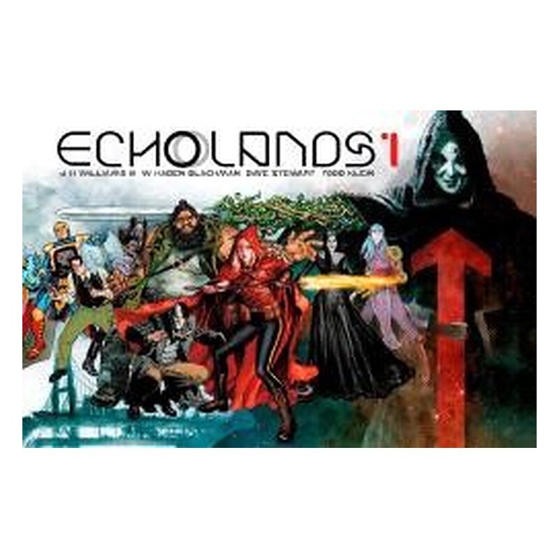 ECHOLANDS 01
