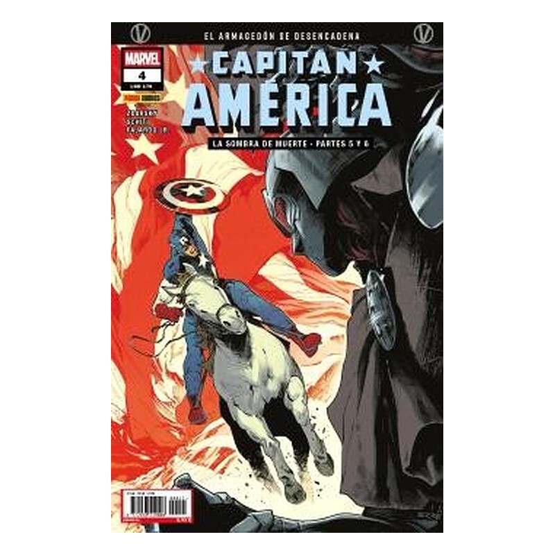 CAPITAN AMERICA 04