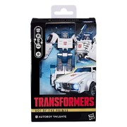 AUTOBOT TAILGATE DELUXE CLASS FIGURA 13 CM TRANSFORMERS AGE OF THE PRIMES