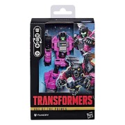 FANGRY DELUXE CLASS FIGURA 13 CM TRANSFORMERS AGE OF THE PRIMES