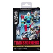 AUTOBOT JOYRIDE DELUXE CLASS FIGURA 13 CM TRANSFORMERS AGE OF THE PRIMES