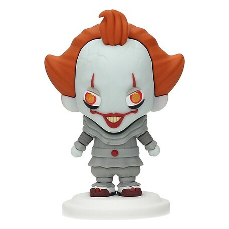 PENNYWISE FIGURA POKIS IT