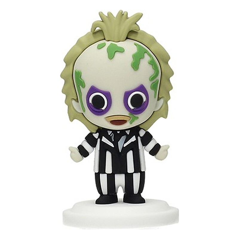 FIGURA POKIS BEETLEJUICE BEETLEJUICE