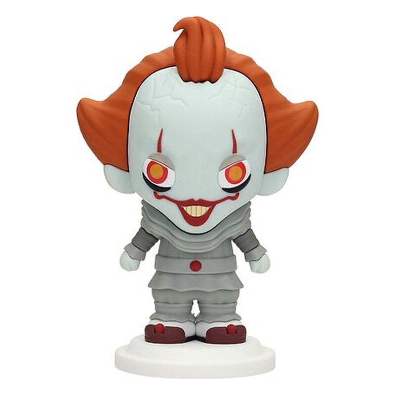 PENNYWISE FIGURA MEGA POKIS IT