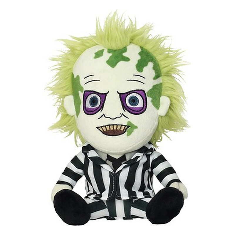 BEETLEJUICE PELUCHE BEETLEJUICE