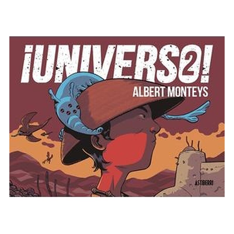 ¡UNIVERSO! 02