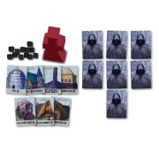 Ultimate Werewolf Inquisition (Inglés)
