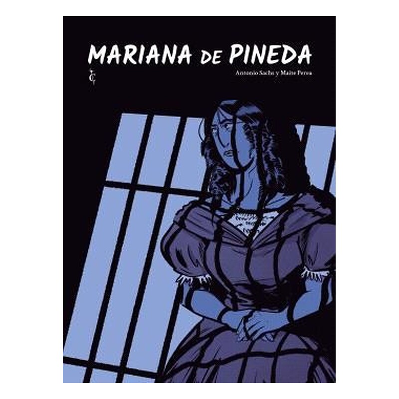 MARIANA DE PINEDA