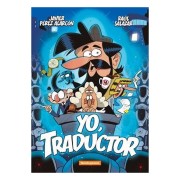 YO,TRADUCTOR