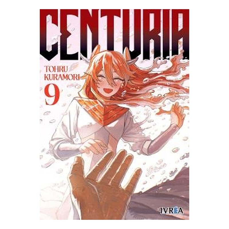 CENTURIA 09