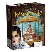 El legado del Maharajá