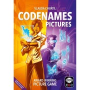 Codenames Pictures NEW (ENG)