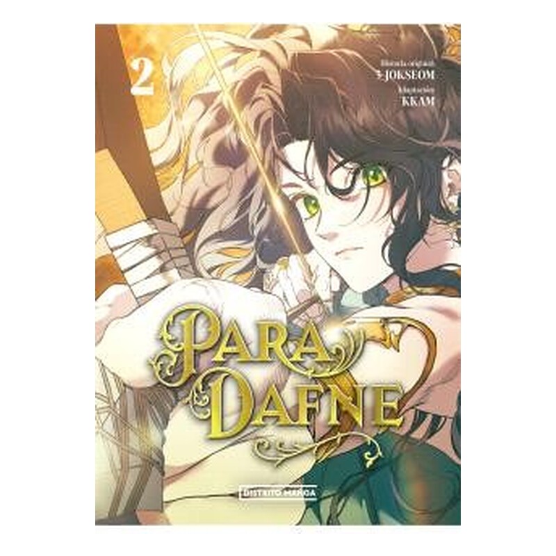 PARA DAFNE. VOL. 02