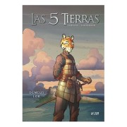 LAS 5 TIERRAS: DEMEUS LOR