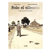 SOLO EL SILENCIO