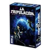 La Tripulación: En Busca del Noveno Planeta