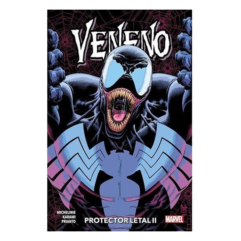 VENENO PROTECTOR LETAL 02