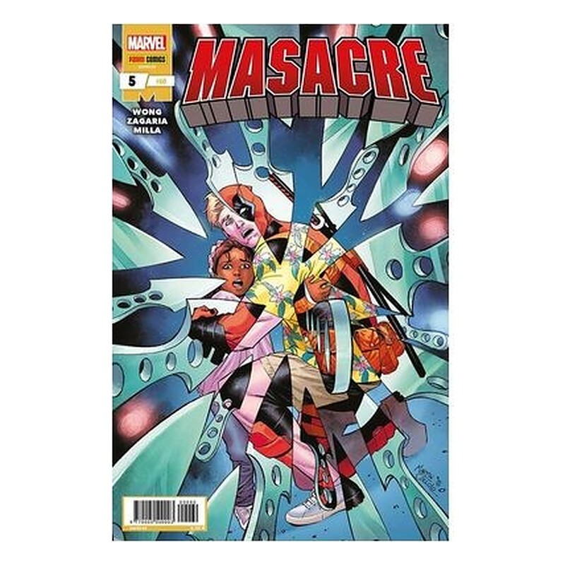 MASACRE 05 ( 60)