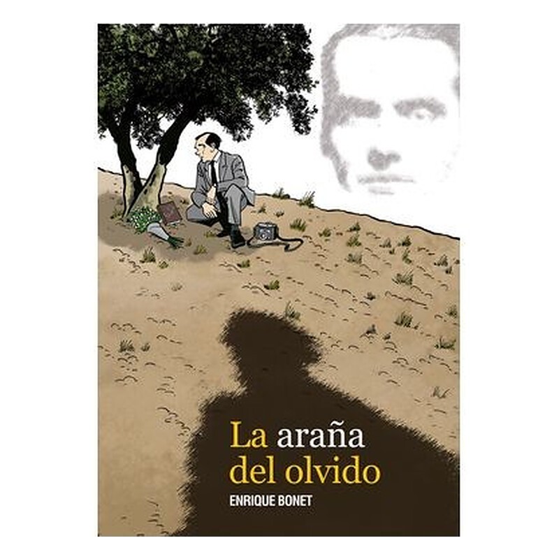 LA ARAÑA DEL OLVIDO