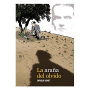 LA ARAÑA DEL OLVIDO
