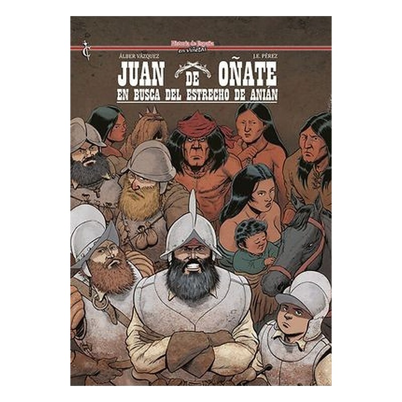 JUAN DE OÑATE