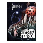 UN PUÑADO DE HISTORIAS DE TERROR