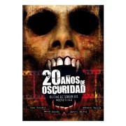 20 AÑOS DE OSCURIDAD