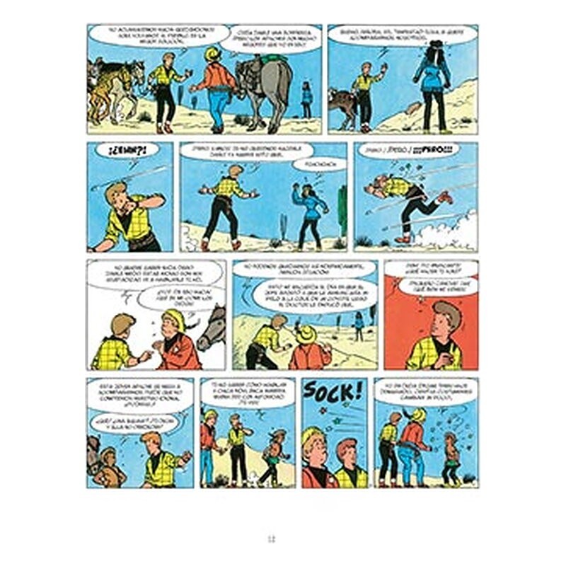 Chick Bill 1964-1965