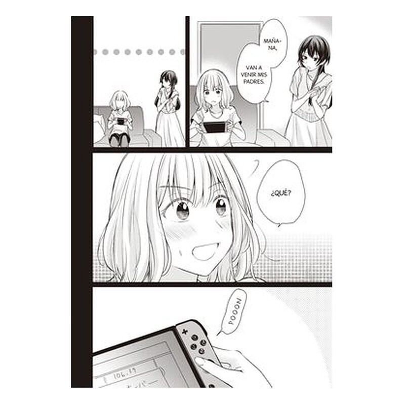 Un matrimonio entre amigas 2