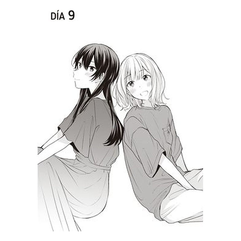 Un matrimonio entre amigas 2