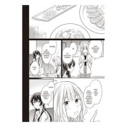 Un matrimonio entre amigas 2