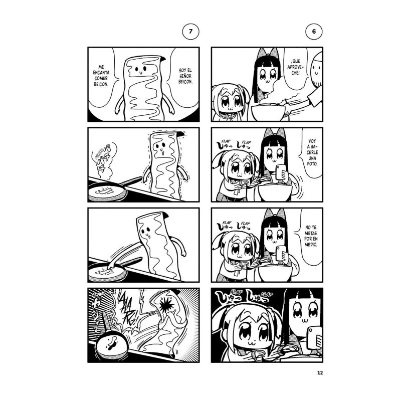 Pop Team Epic 1