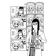 Pop Team Epic 1