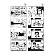 Pop Team Epic 1