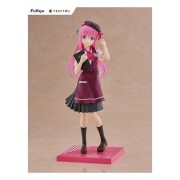 Figura Tenitol Hitori Gotoh Cafe Clerk Style Version - Bocchi the Rock! (20 cm)