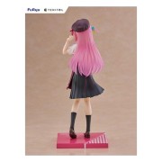 Figura Tenitol Hitori Gotoh Cafe Clerk Style Version - Bocchi the Rock! (20 cm)
